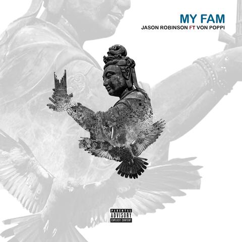 My Fam (feat. Von Poppi)