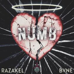 Numb (feat. BVNE)