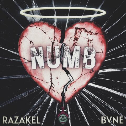 Numb (feat. BVNE)