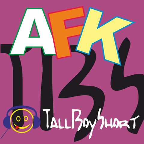 AFK