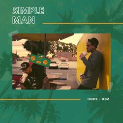 Simple Man (feat. OBZ)