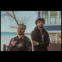 SMS (feat. Mitchie Moore)