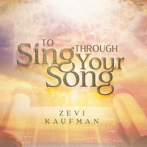 To Sing Through Your Song