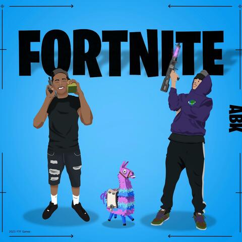 Fortnite (feat. Nova OYB)