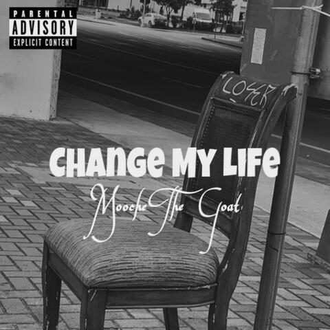 Change My Life