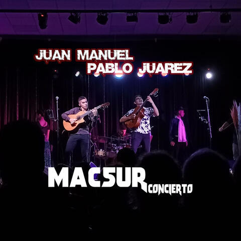 La Mandinga Live (feat. Pablo Juarez) [Live]