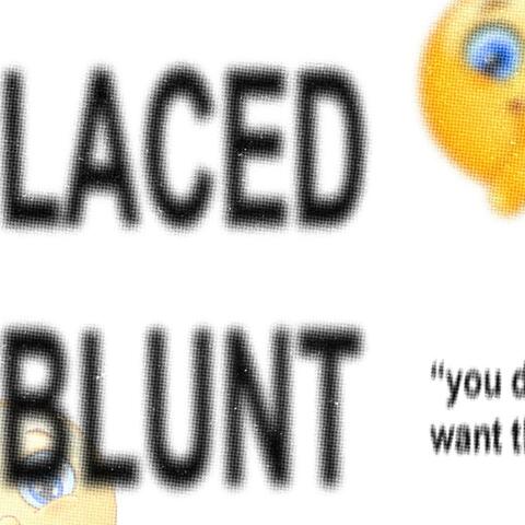 laced blunt (feat. jvnaswitch)