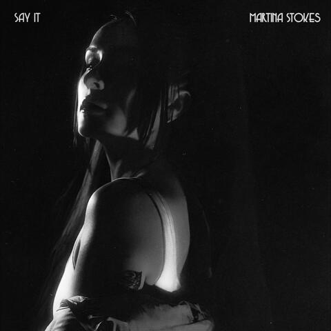 Say It (Alternate Versions)