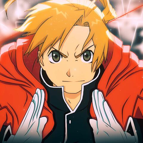 PAIN (Edward Elric Open Verse Contest) (feat. EclypsesDeath)
