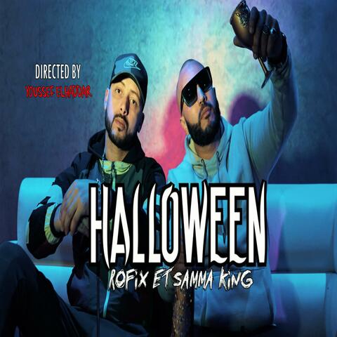 Halloween (feat. Rofix)