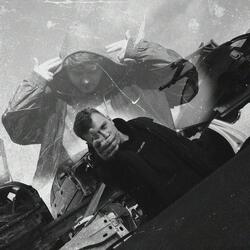 Crash test (feat. Dayne God)