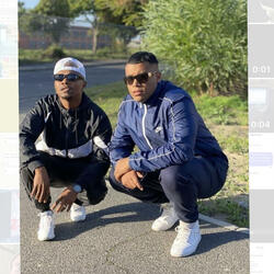 Nikes & Jordans (feat. BigB Forever & Jaersa)