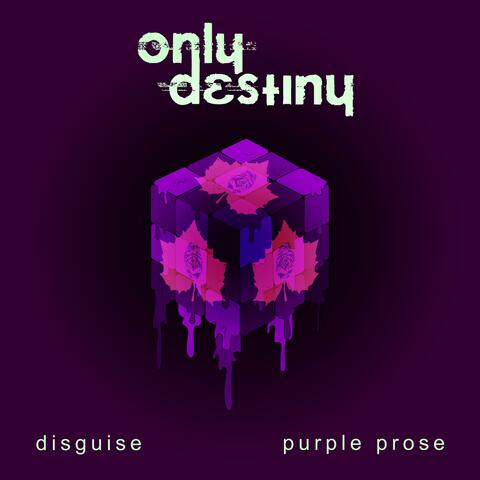 Disguise / Purple Prose