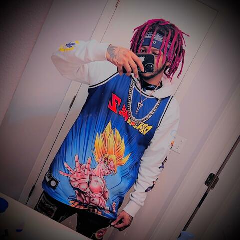 TDB Presents: Shonen Jump (feat. Lö & TDBDEBO)