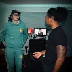 Splashzone (feat. Devin Lex & Bandz)