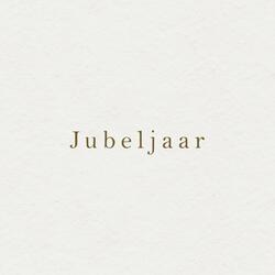 Jubeljaar