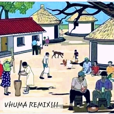 Vhuma Remix
