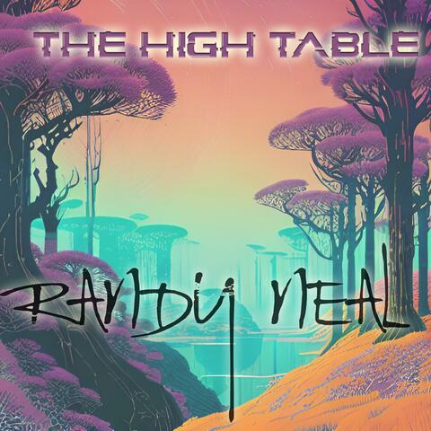 The High Table
