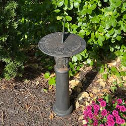 Sun Dial