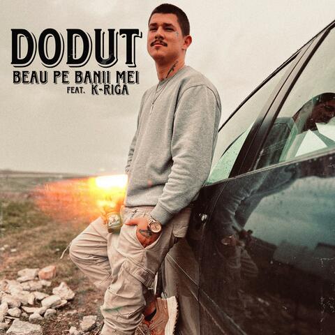 Beau Din Banii Mei (feat. K-RIGA)