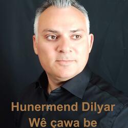 Wê çawa be