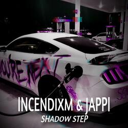 SHADOW STEP