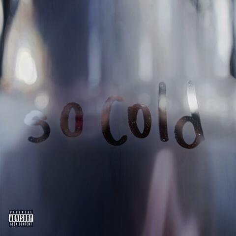 So Cold (Acoustic Version)