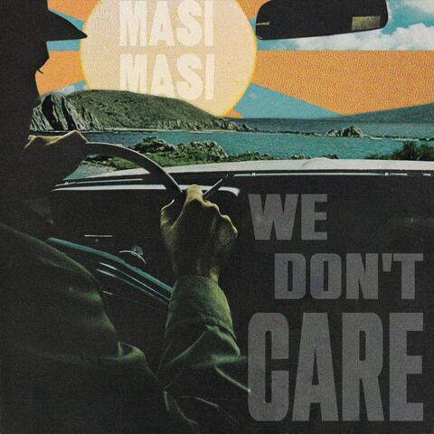 We Don't Care