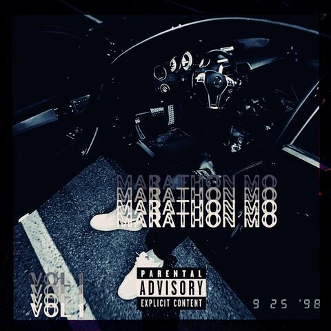 Marathon Mo, Vol. 1