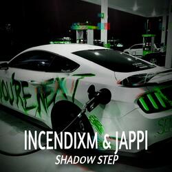 SHADOW STEP