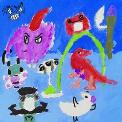 GROEF (hit 'em with the)