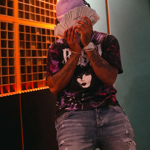 HOLSTER (FREESTYLE)