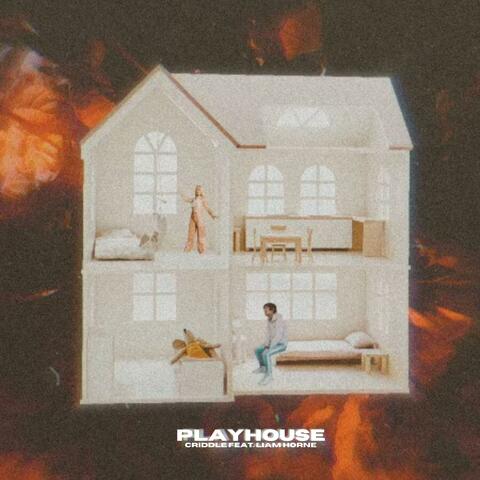 Play House (feat. Liam Horne)