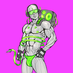 Gogo Try