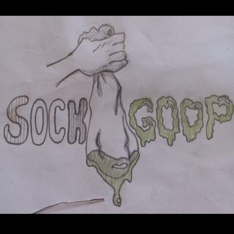 SOCK GOOP EP