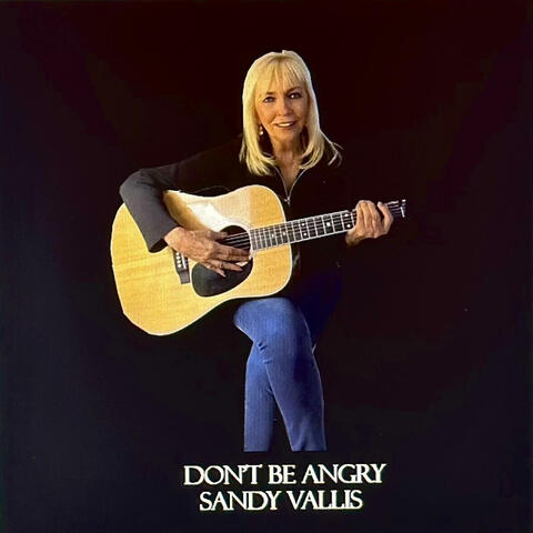 Don't Be Angry (Radio Edit)
