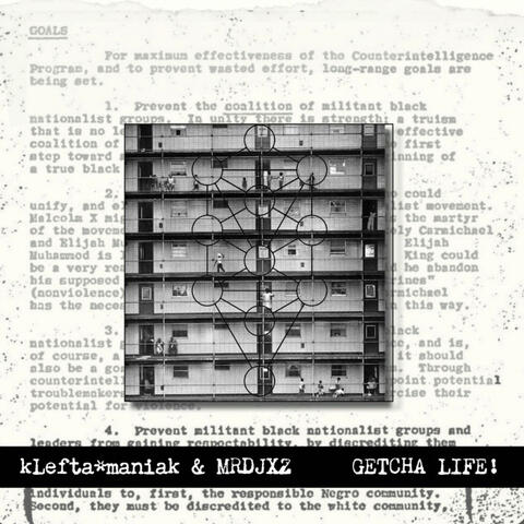 GETCHA LIFE! (Instrumentals)