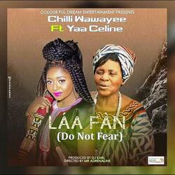 Laa Fan