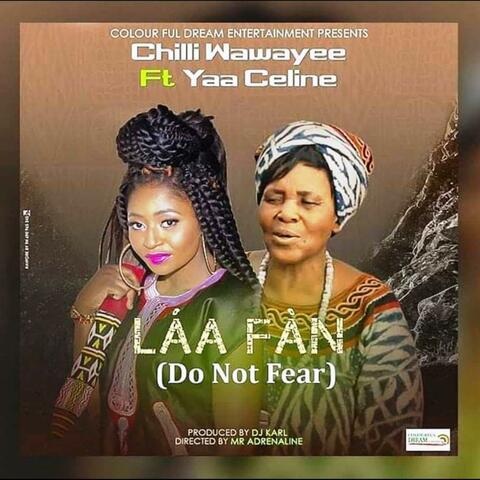 Laa Fan