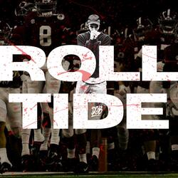 Roll Tide