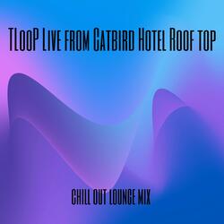  from Catbird Hotel Roof Top / Chill Lounge Mix