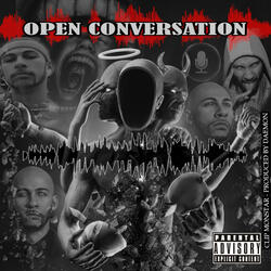Open Conversation