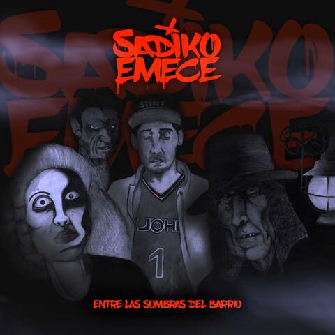 Entre las Sombras del Barrio