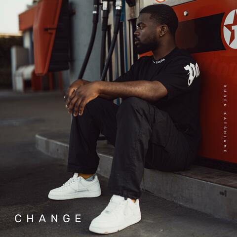 Change