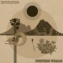 Western Woman: Invitation