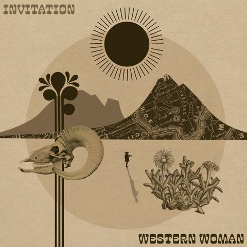 Western Woman: Invitation