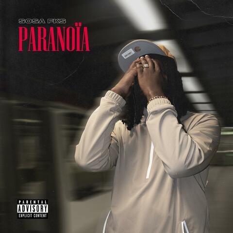Paranoïa