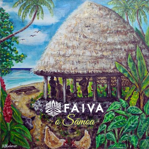 Faiva O Samoa