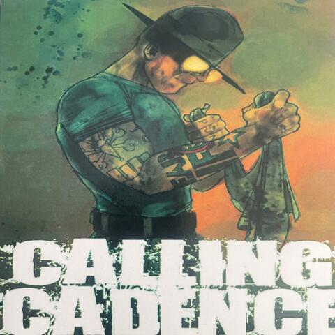 CALLING CADENCE