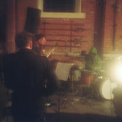 Sleepwalkers Convention, Pt. 1